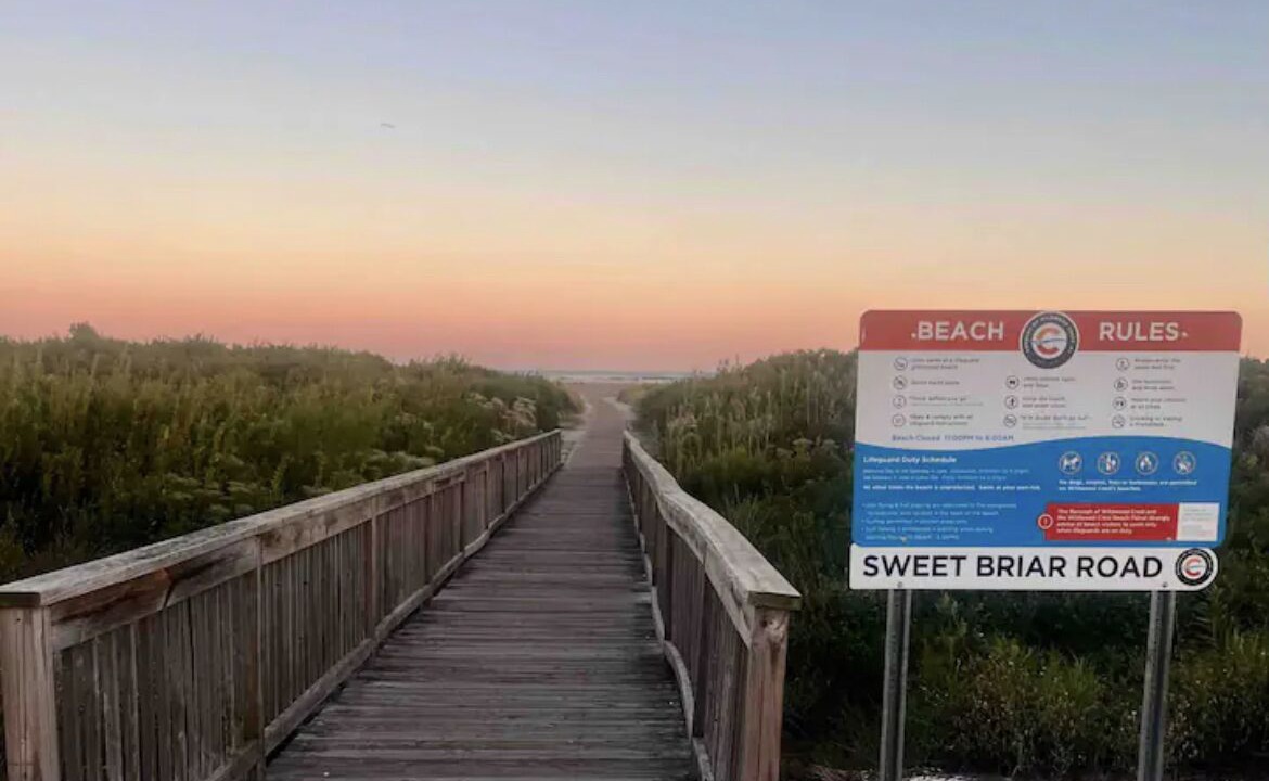 Photo of Others in Wildwood Crest