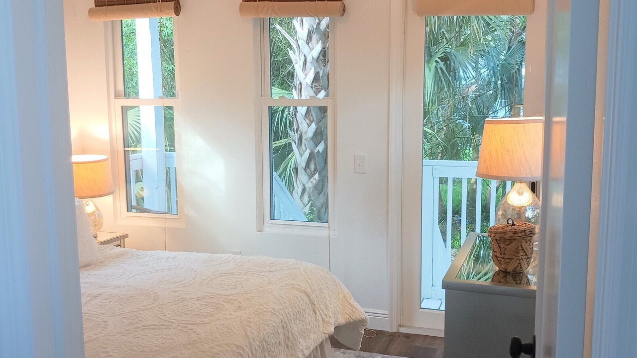 Photo of Bedroom in Lincolnville