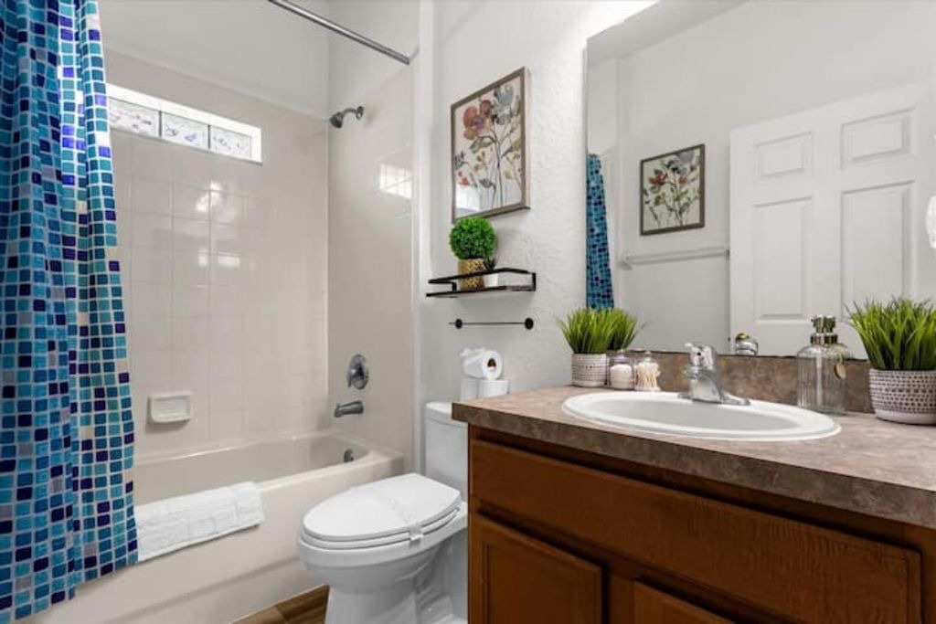 Photo of Bathroom in West Kissimmee