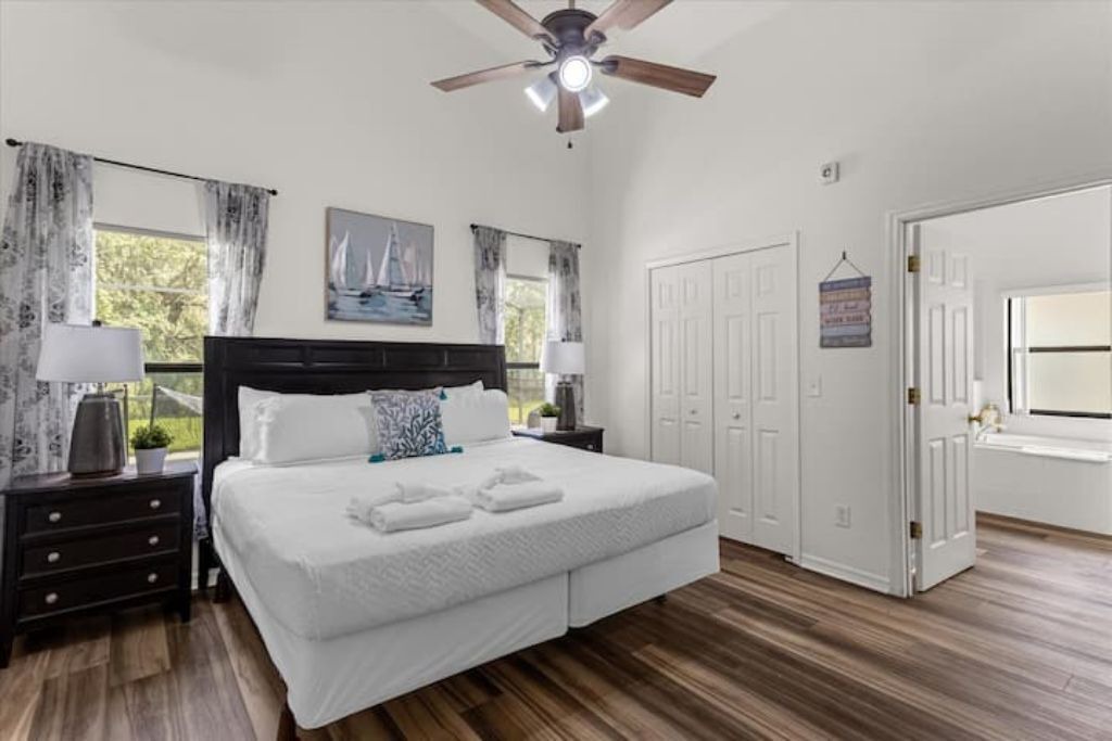 Photo of Bedroom in West Kissimmee