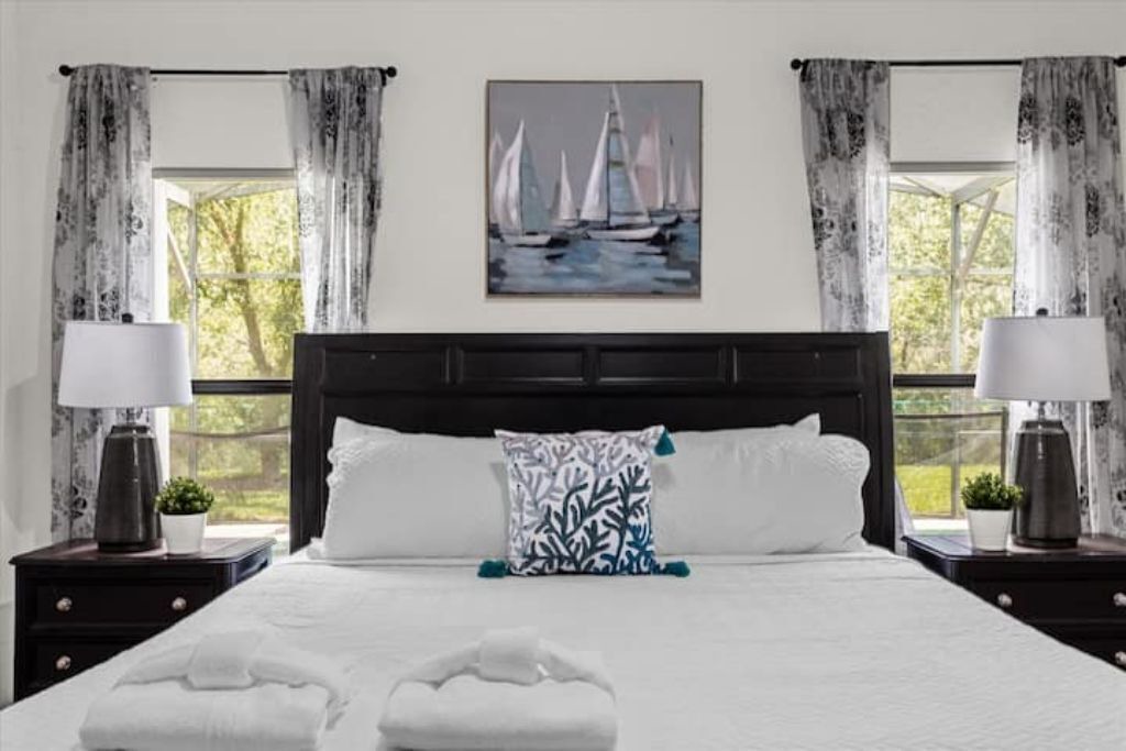 Photo of Bedroom in West Kissimmee