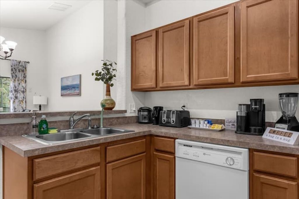 Photo of Kitchen in West Kissimmee