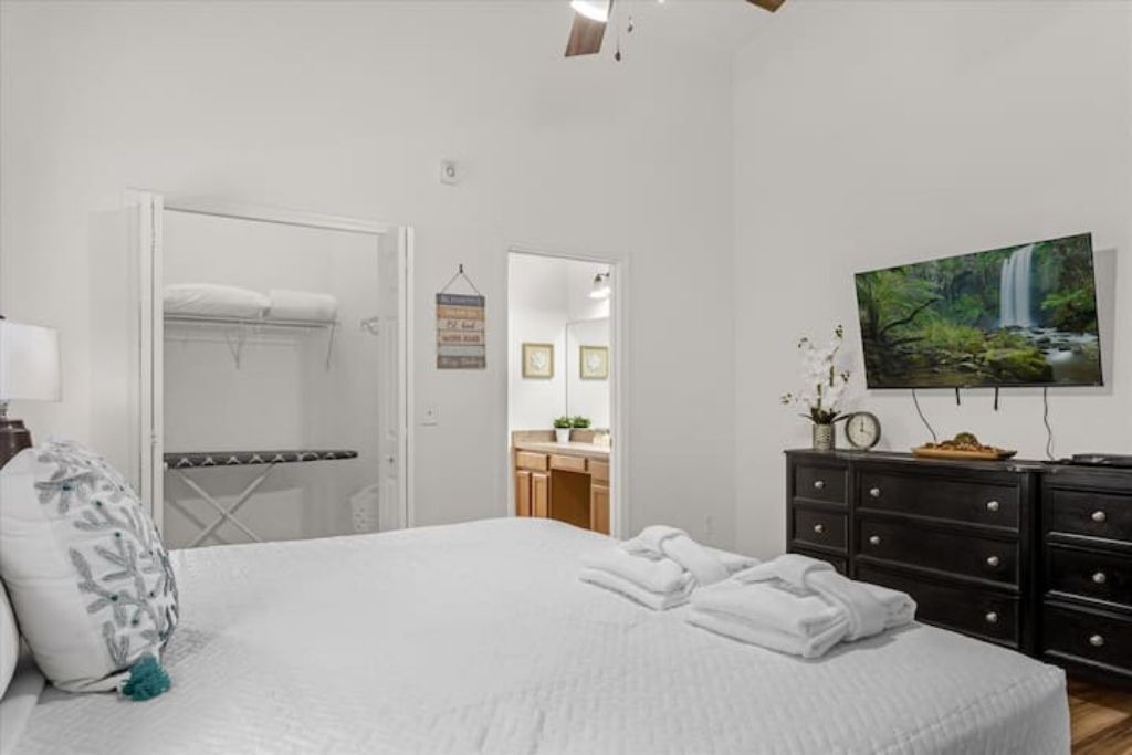 Photo of Bedroom in West Kissimmee