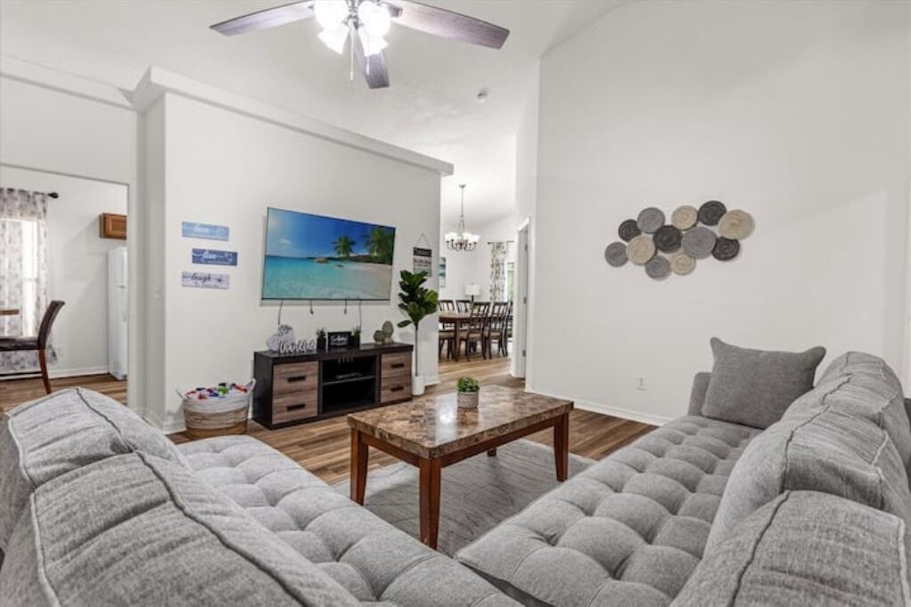 Photo of Livingroom in West Kissimmee