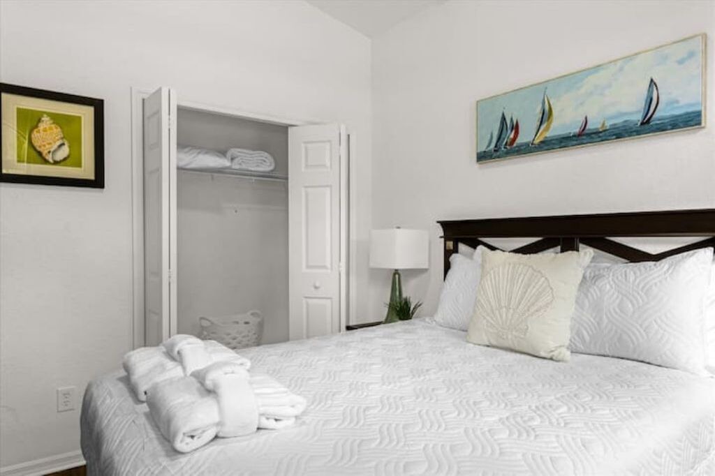 Photo of Bedroom in West Kissimmee