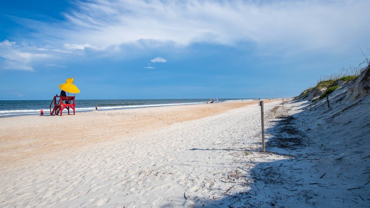 Photo of Others in St. Augustine Beach
