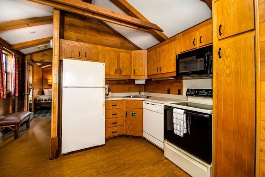 Photo of Kitchen in Seminole