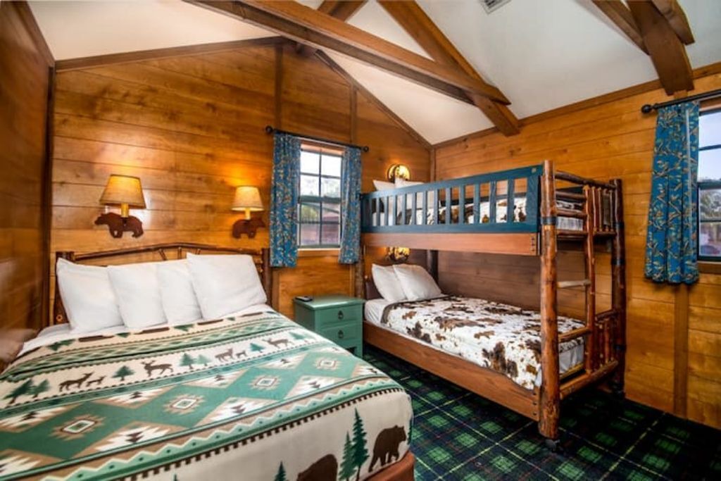 Photo of Bedroom in Seminole