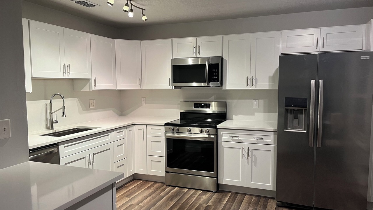 Photo of Kitchen in Coquina Key