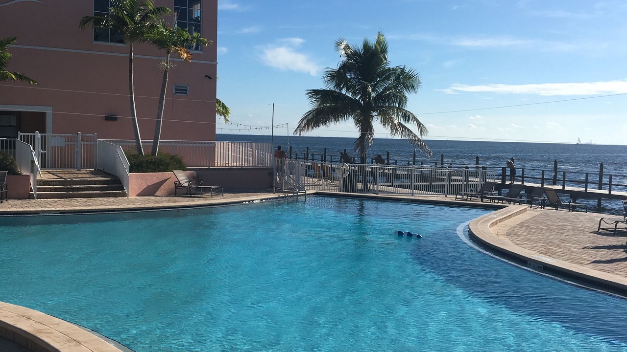 Photo of Outdoor in Coquina Key