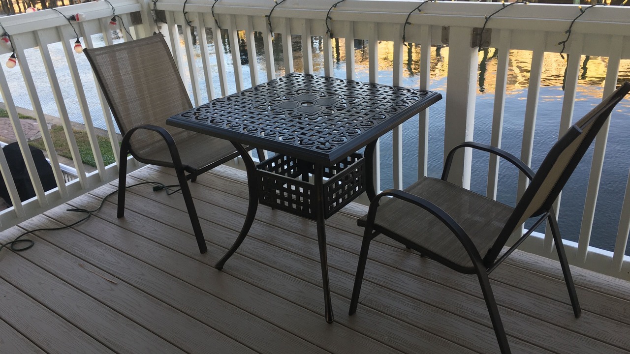 Photo of Outdoor in Coquina Key