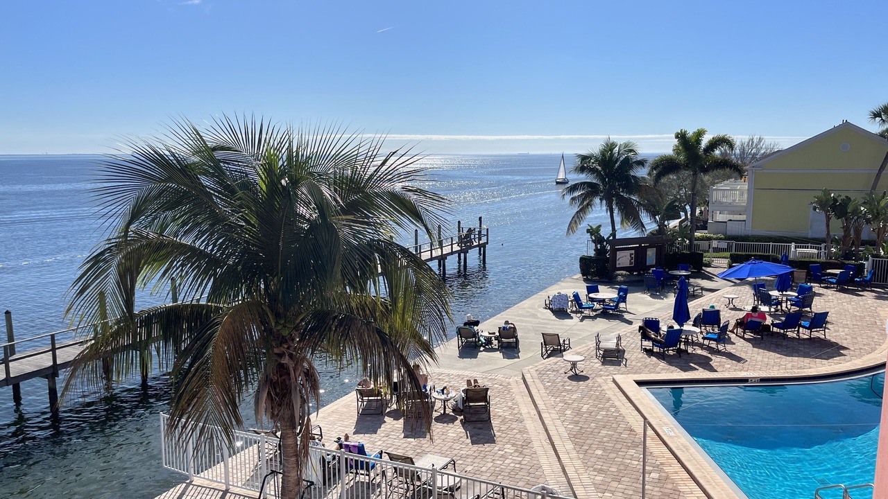 Photo of Outdoor in Coquina Key