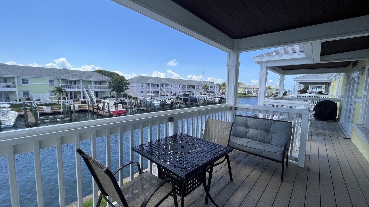 Photo of Outdoor in Coquina Key