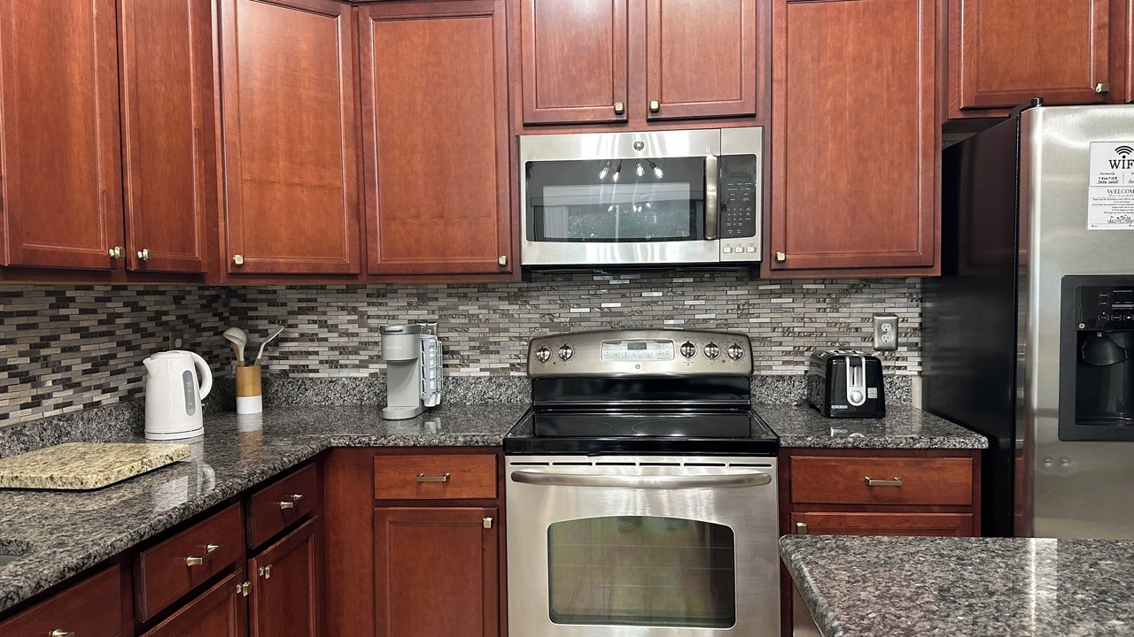 Photo of Kitchen in Bloomingdale