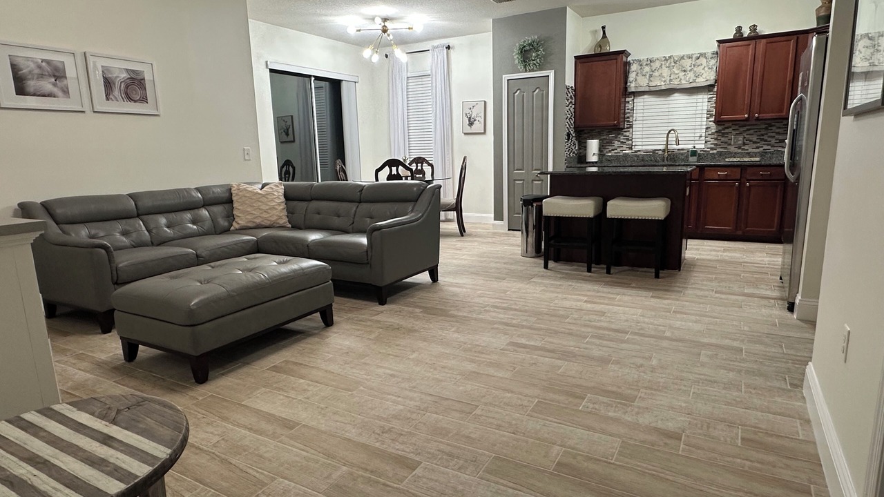 Photo of Livingroom in Bloomingdale