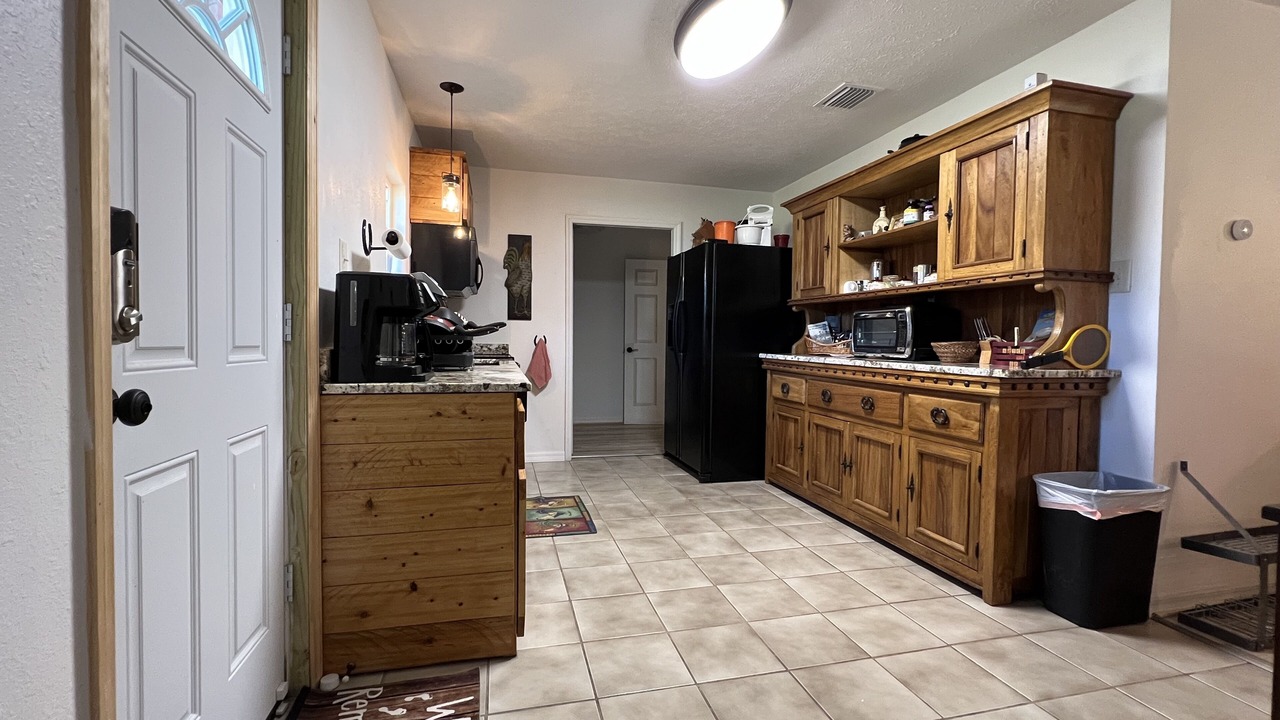 Photo of Kitchen in Dade City
