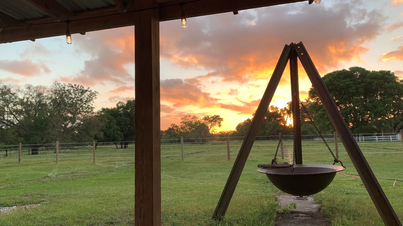 Photo of Outdoor in Dade City