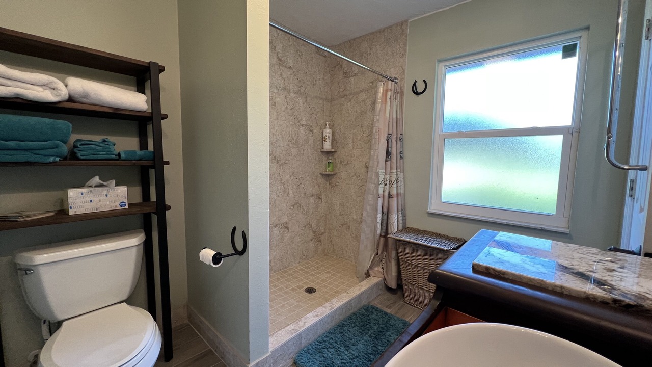 Photo of Bathroom in Dade City
