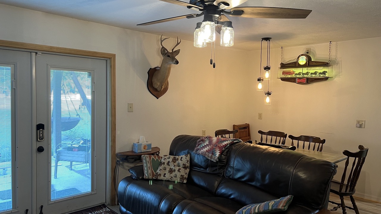 Photo of Livingroom in Dade City