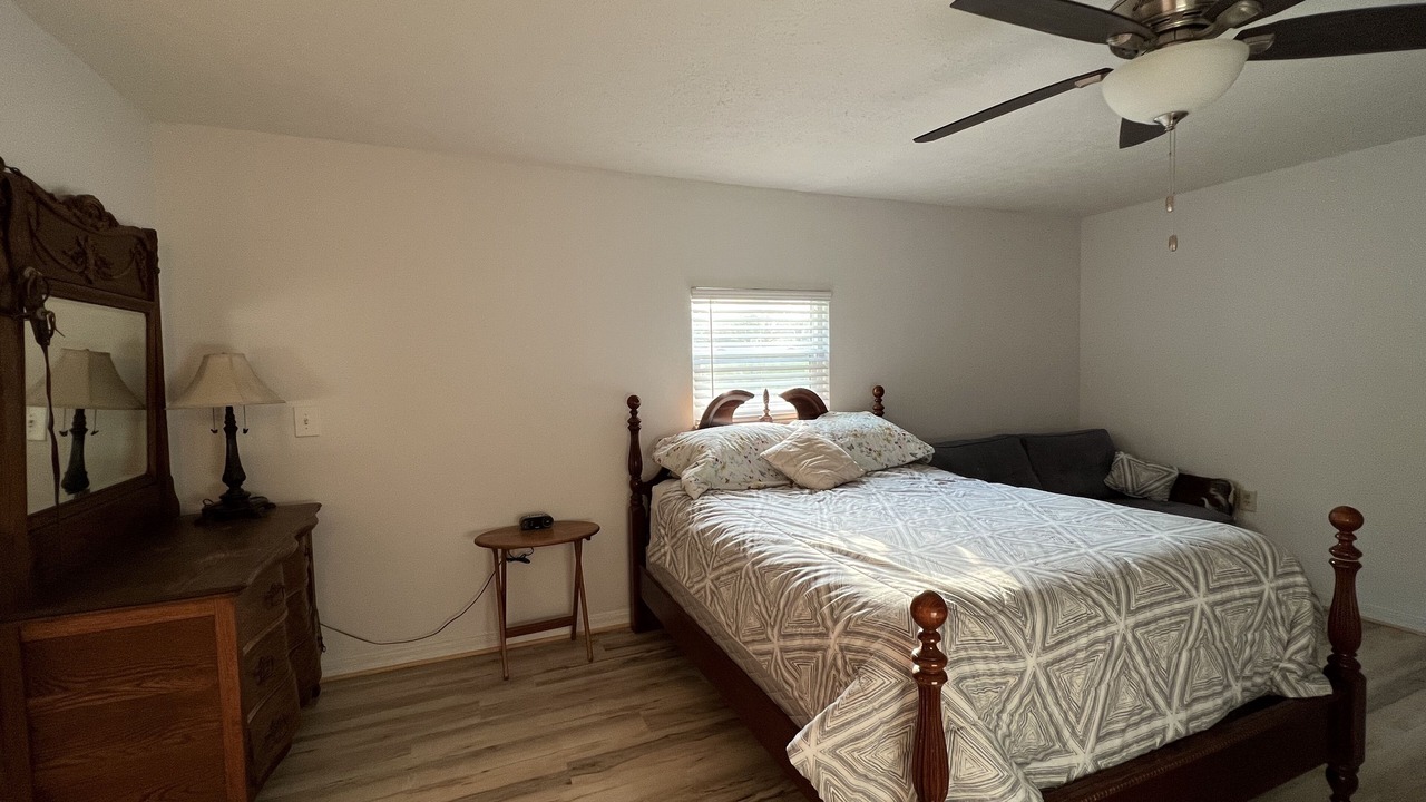 Photo of Bedroom in Dade City