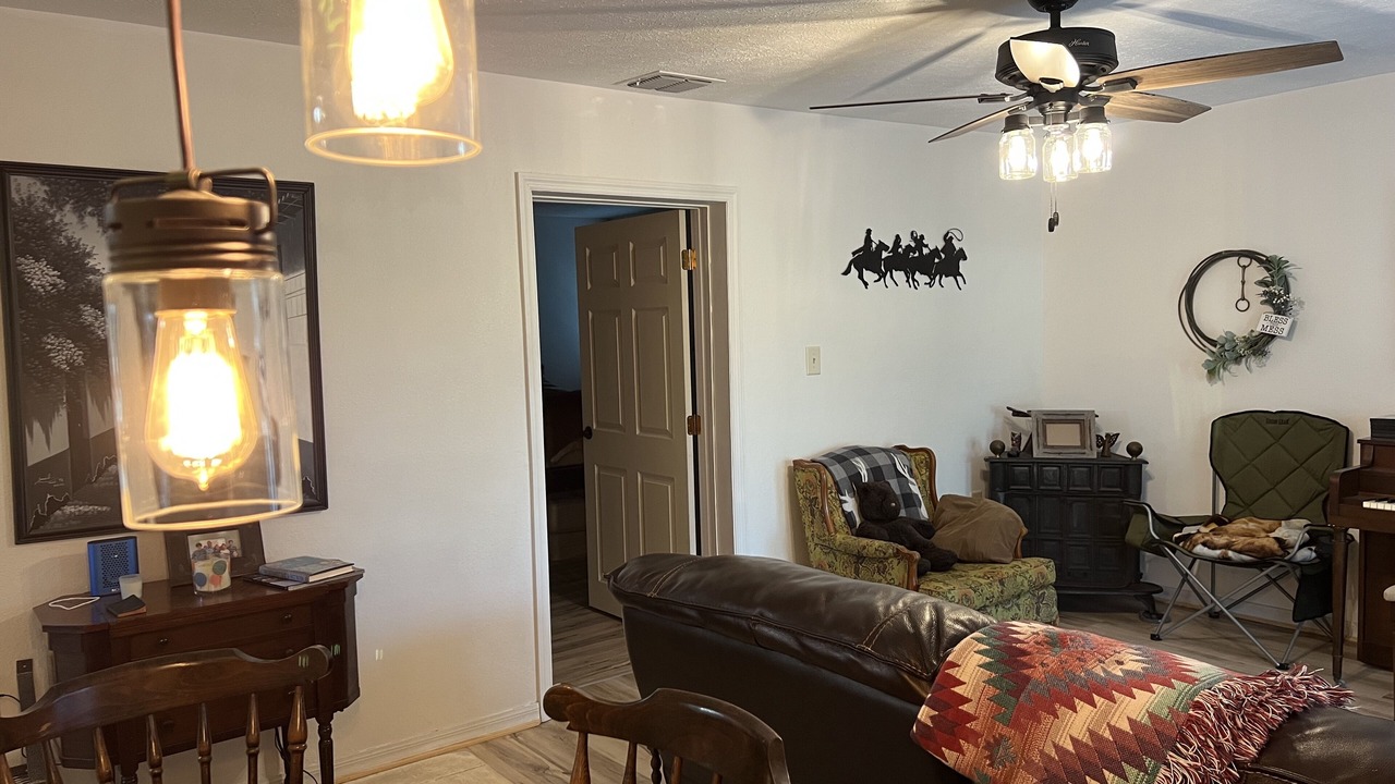 Photo of Livingroom in Dade City