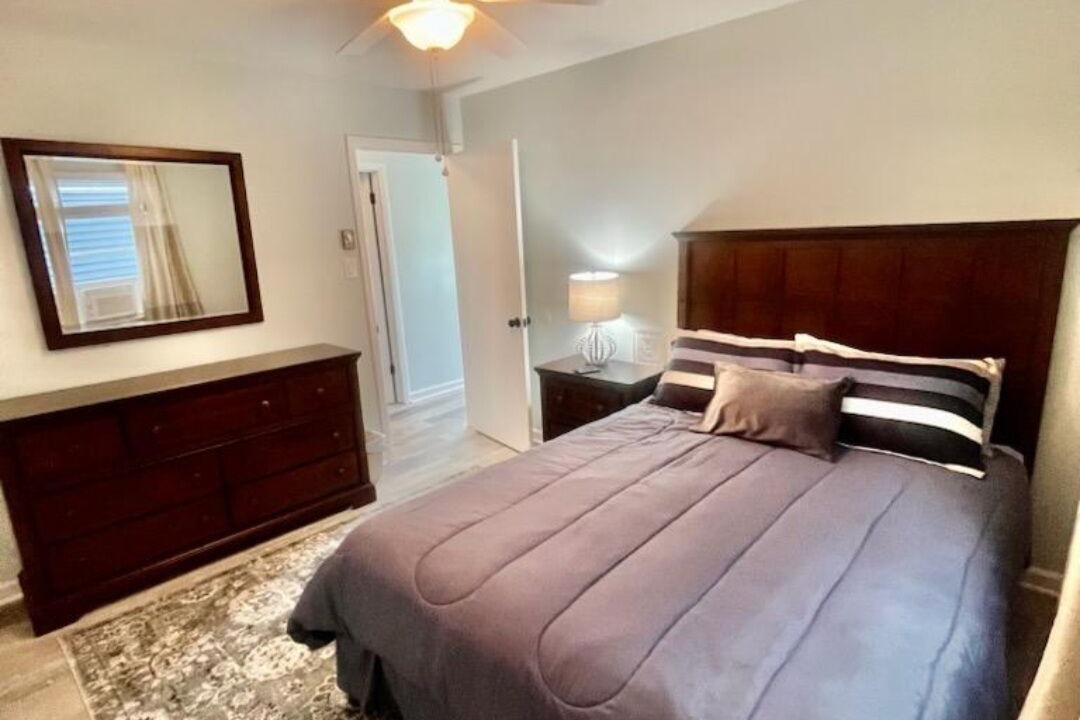 Photo of Bedroom in Brigantine
