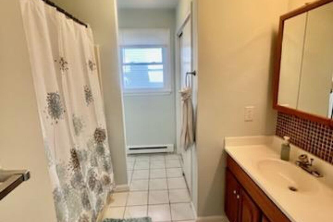 Photo of Bathroom in Brigantine