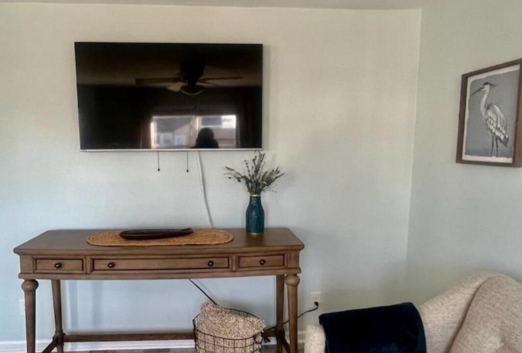 Photo of Livingroom in Brigantine