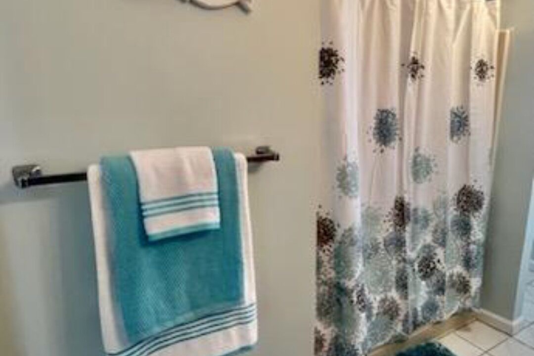 Photo of Bathroom in Brigantine