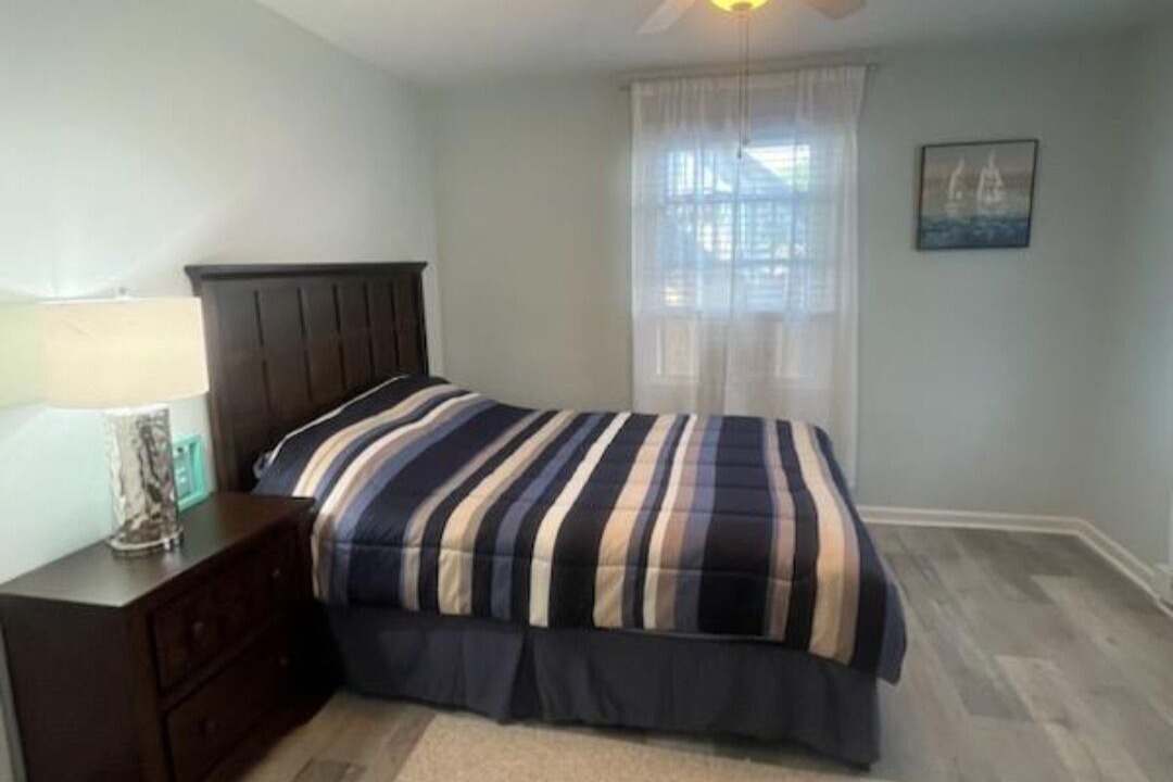 Photo of Bedroom in Brigantine