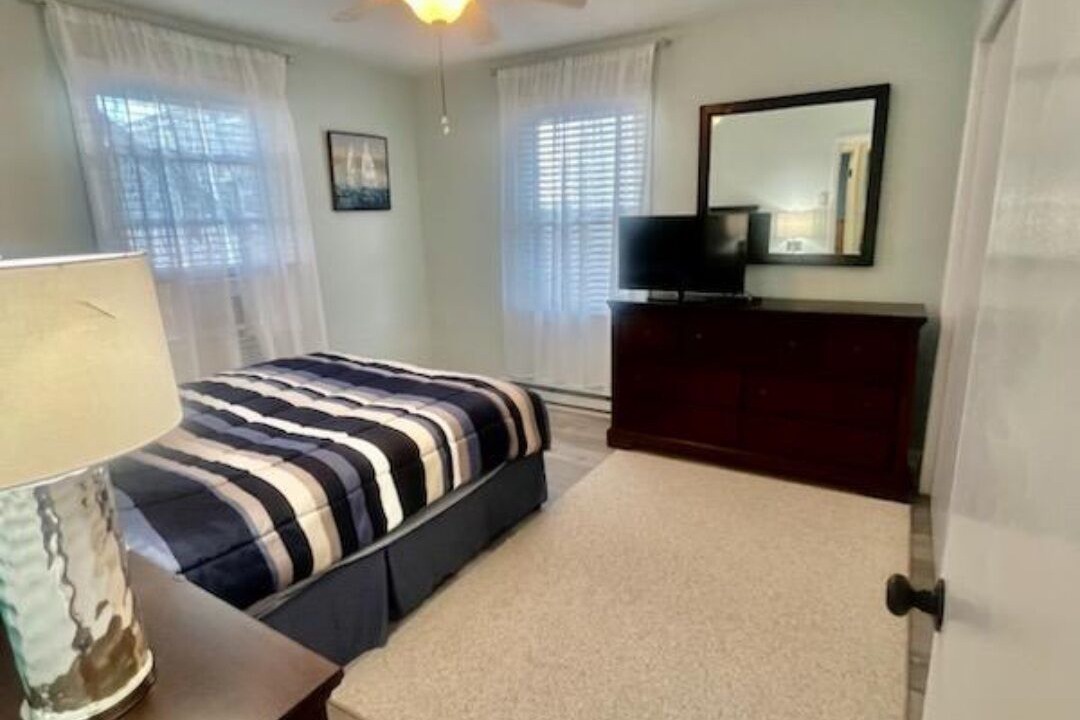 Photo of Bedroom in Brigantine