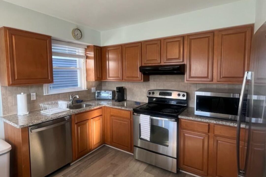 Photo of Kitchen in Brigantine