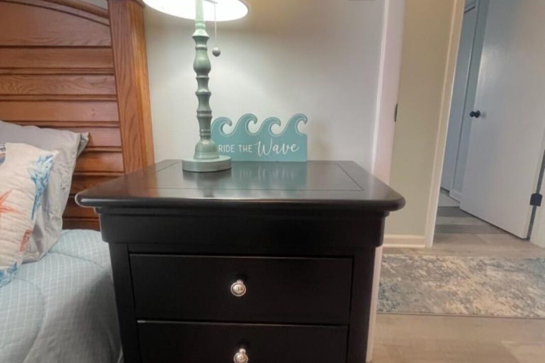 Photo of Bedroom in Brigantine