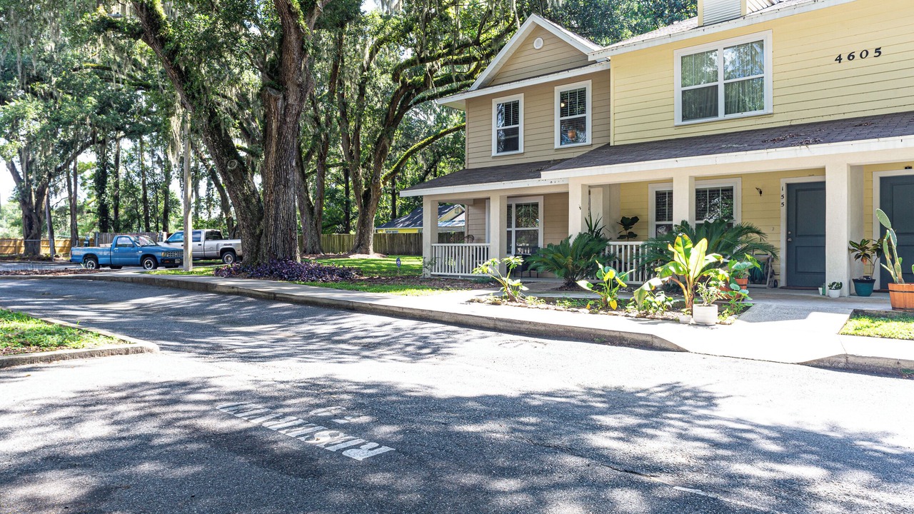 Photo of Outdoor in Gainesville