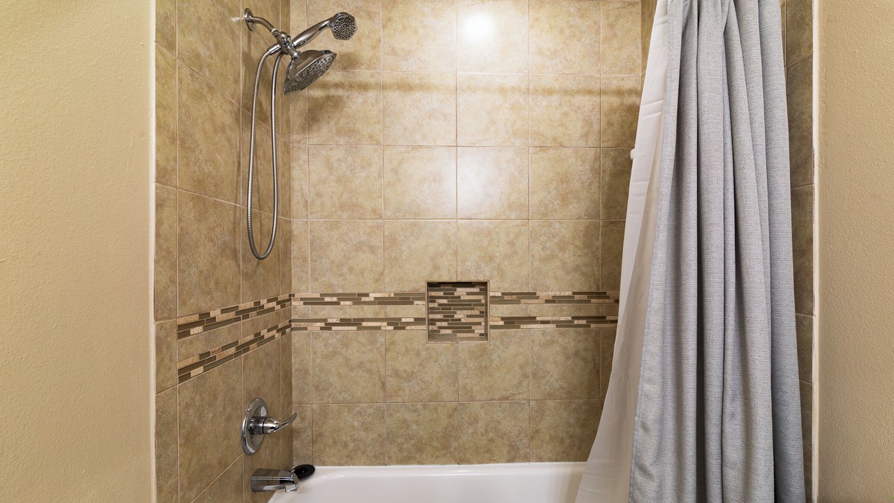 Photo of Bathroom in Gainesville