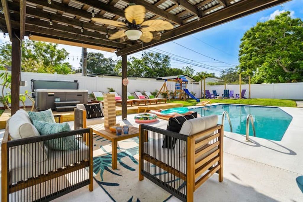 Photo of Outdoor in Clearwater