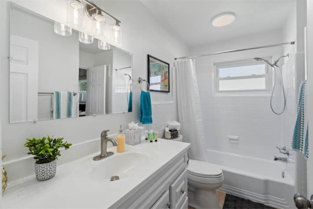 Photo of Bathroom in Clearwater