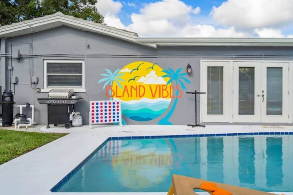 Photo of Outdoor in Clearwater