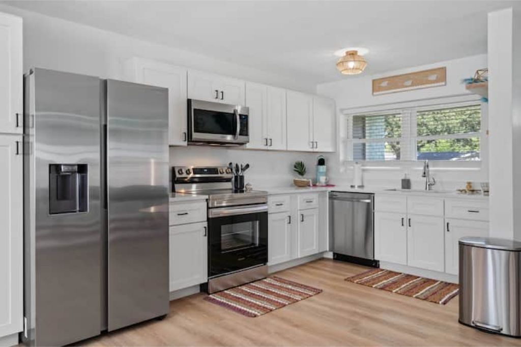 Photo of Kitchen in Clearwater