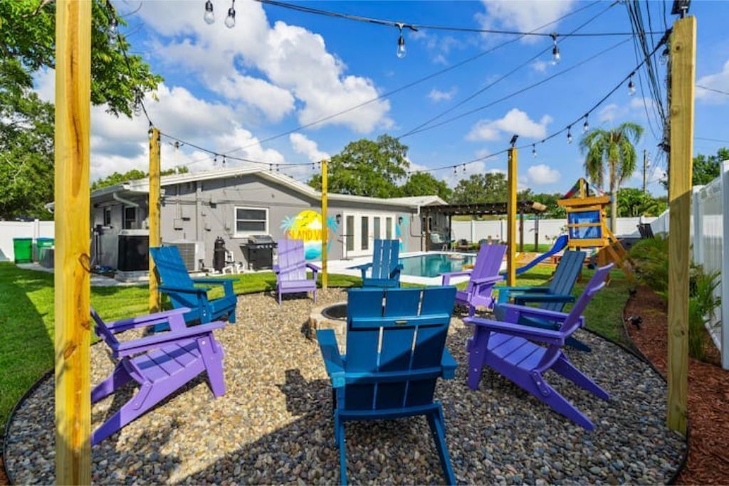 Photo of Outdoor in Clearwater