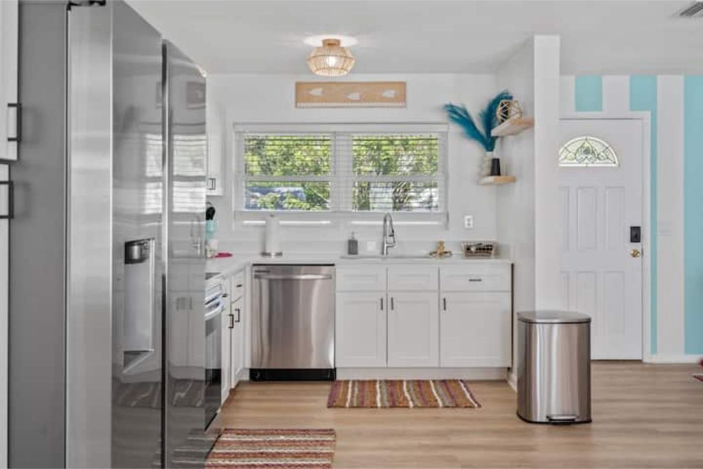 Photo of Kitchen in Clearwater