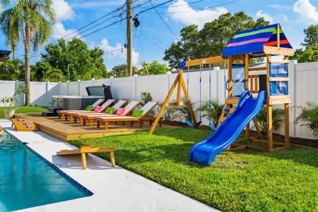 Photo of Outdoor in Clearwater
