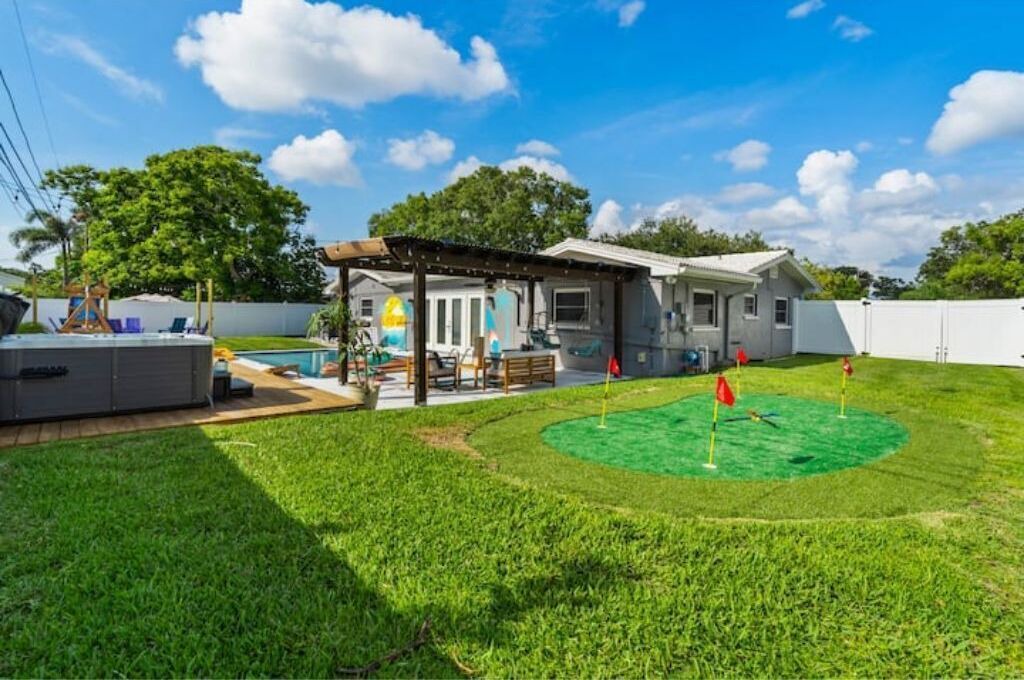 Photo of Outdoor in Clearwater