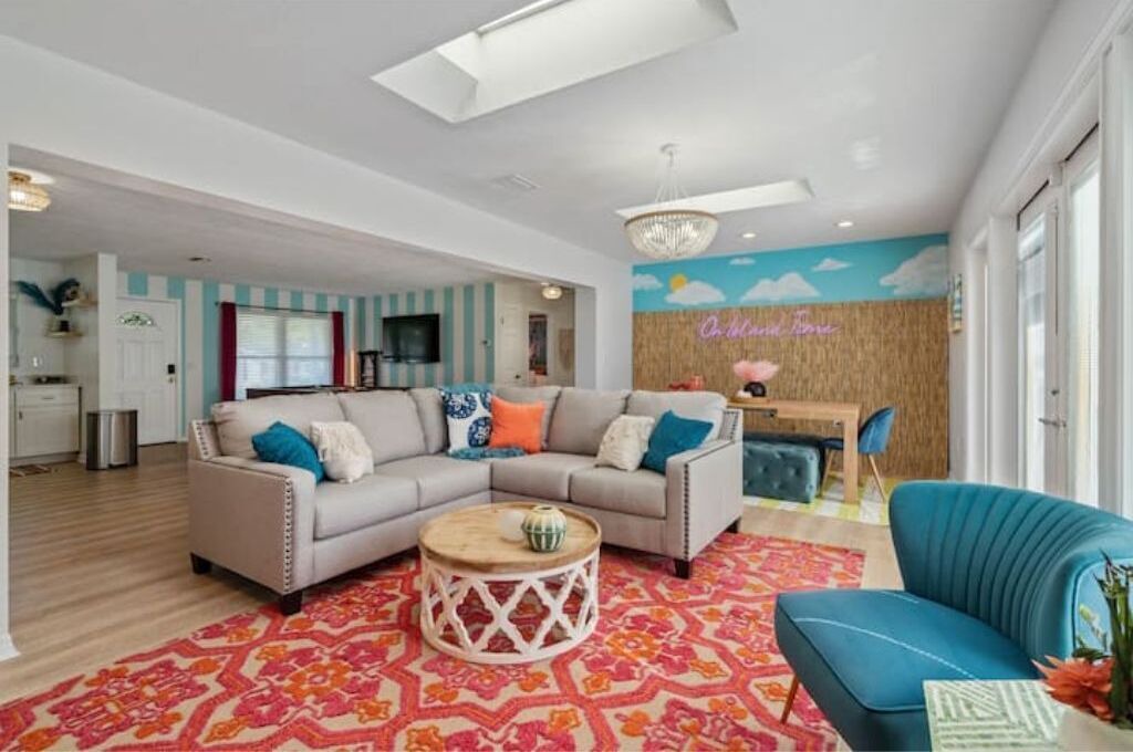 Photo of Livingroom in Clearwater