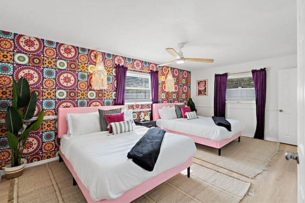 Photo of Bedroom in Clearwater