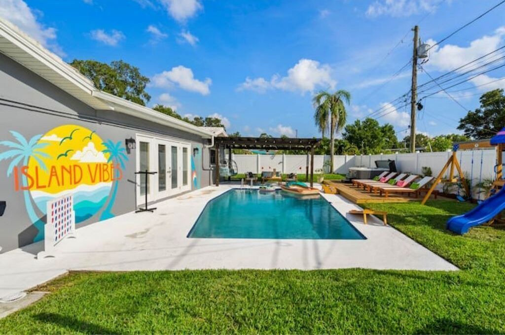 Photo of Outdoor in Clearwater