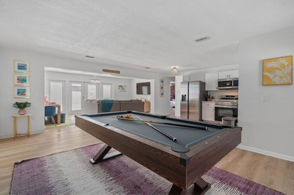 Photo of Bedroom in Clearwater