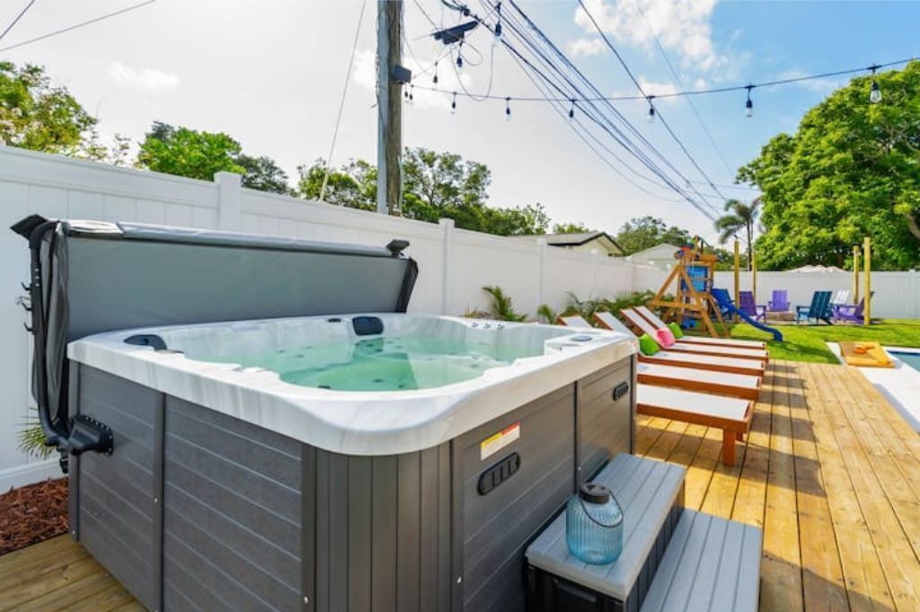Photo of Outdoor in Clearwater