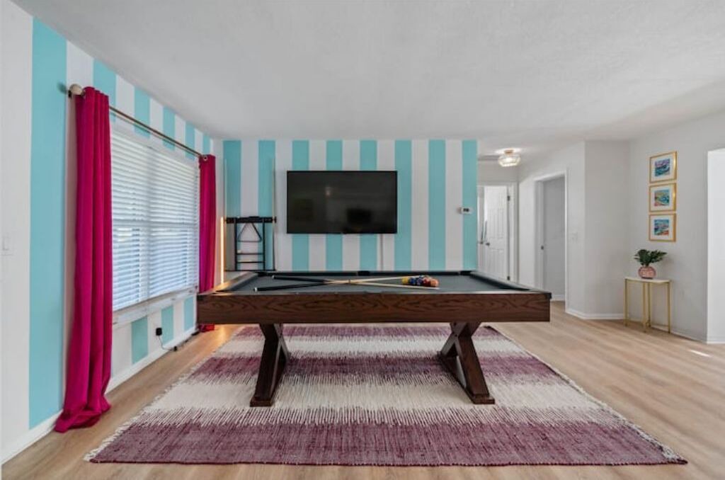 Photo of Bedroom in Clearwater