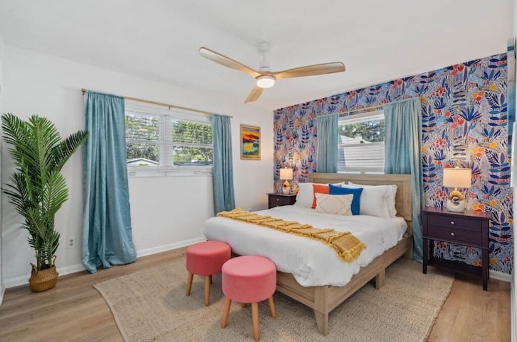 Photo of Bedroom in Clearwater